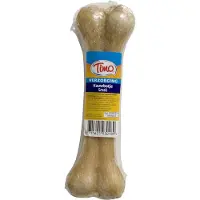 Timo Rund Kauwbotjes 15 cm - Hondensnacks - per stuk