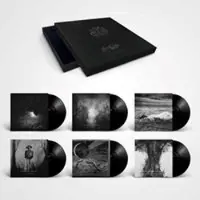 Swallow The Sun LP - The Singles Collection (The Spinefarm Years) - voor Geen - standaard | Maat Standard