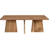 SIT Möbel WAVE Couchtisch