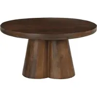 SIT Möbel RONDURA Couchtisch