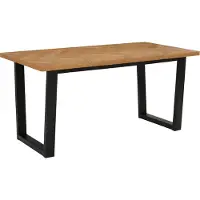 DOMUS Hamilton-Stoel - 2 Pack - Bruin Vintage