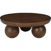 SIT Möbel RONDURA Couchtisch