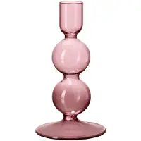 Villeroy & Boch Like home kandelaar 13,5 cm Druif