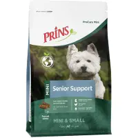 Prins ProCare Mini Hondenvoer Senior Support 12 kg