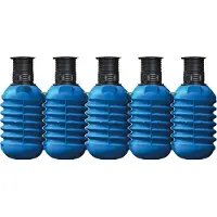 Graf 4rain MODULARIS ondergrondse regenwatertank-pakket 12500 L Huis-Premium