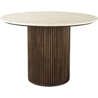 Dutchbone eetkamertafel Arda