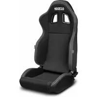 Sparco 009014NRGR Racestoel