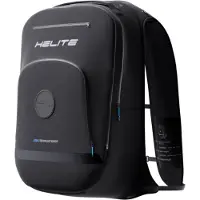 Helite H-MOOV l Mechanische airbag rugzak Maat
