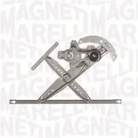 MAGNETI MARELLI 350103170295 Raammechanisme