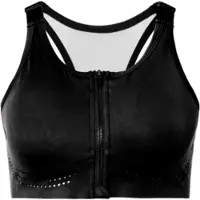 Goldbergh Sport BH Women Force Black-XL