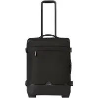 Samsonite Roadseeker Wheeled Duffle 55/20 Backpack deep black