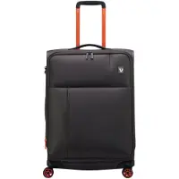 Roncato Move Expandable Trolley 64 graphite