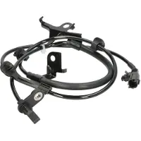 Delphi SS21538-12B1 Wielsnelheidssensor (ABS)