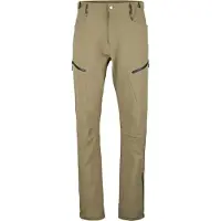 Stoic - BorgholmSt. Performance Wool Pants - Winterbroek XXL, beige