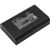 123accu BendixKing BP4C / FNB-1 / FNB-2 accu (1200 mAh, huismerk)