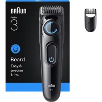 Braun Series 3 BT3500