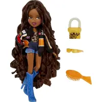 Bratz Goin' Out! Sasha pop