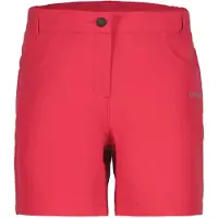 Icepeak Outdoor broek ' Kechi' grijs / framboos