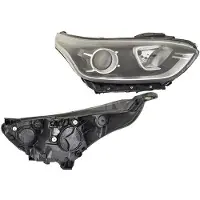 Alkar 2782968 Koplamp