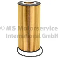 KOLBENSCHMIDT 50019001 Oliefilter