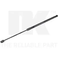 NK 11025008 Gasveer achterklep