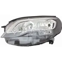 JUMASA 38313508 Koplamp