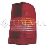 JUMASA 42442035 Achterlicht