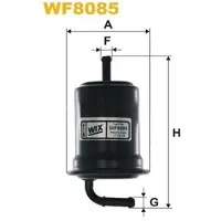 WIX FILTERS WF8085 Brandstoffilter