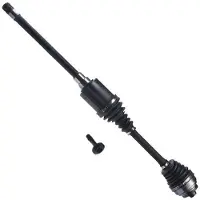 EURODRIVELINE MB-227 Aandrijfas