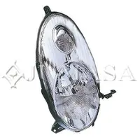 JUMASA 38322624 Koplamp