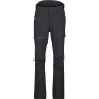 Heber Peak - PinusHe. 3L Ski Pants - Skibroek XL, zwart