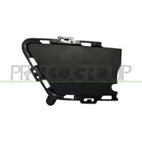 PRASCO BM0292113 Ventilatiegrille, bumper