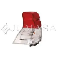 JUMASA 42415136 Achterlicht