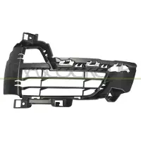PRASCO BM8262123 Ventilatiegrille, bumper
