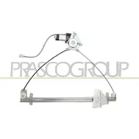 PRASCO SZ048W021 Raammechanisme