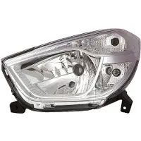 IPARLUX 11251102 Koplamp