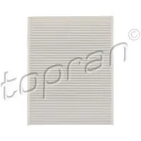 Topran 110 269 Interieurfilter