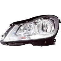 IPARLUX 11502901 Koplamp