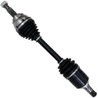EURODRIVELINE NI-503 Aandrijfas