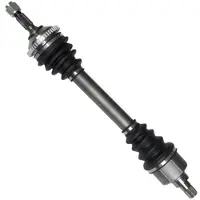 EURODRIVELINE PG-708A Aandrijfas