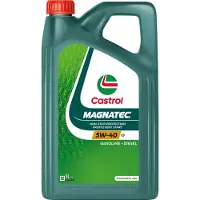 Castrol 14FFCC Olie, automatische transmissie (ATF)