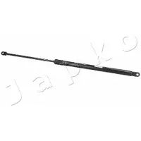 Japko ZSJ00024 Gasveer achterklep