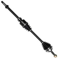 EURODRIVELINE CT-239 Aandrijfas