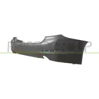 PRASCO BM0521050 Achterbumper
