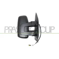 PRASCO FT9507313 Buitenspiegel