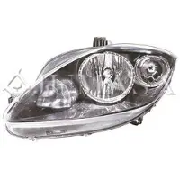 JUMASA 38014585 Koplamp
