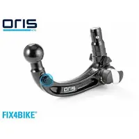 Acps-Oris 200-815 Trekhaak