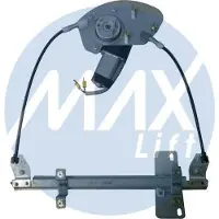 Max WNS101-R Raammechanisme