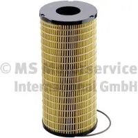KOLBENSCHMIDT 50019016 Brandstoffilter