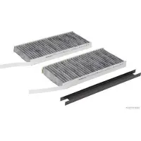 HERTH+BUSS JAKOPARTS J1341048 Interieurfilter